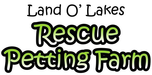 Land O Lakes Rescue Petting Farm